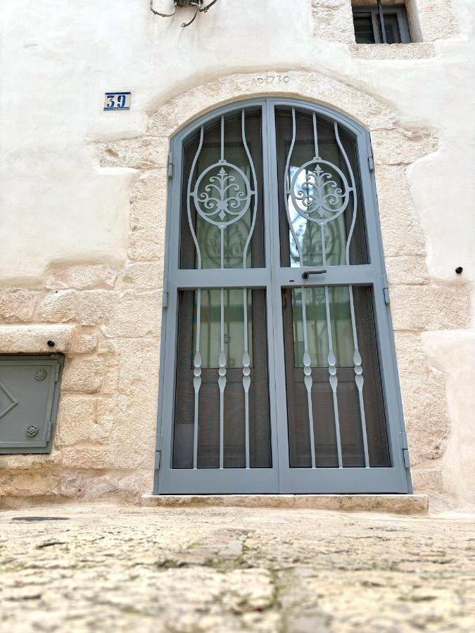 Casa iuserì - Chambres d’hôtes Cisternino