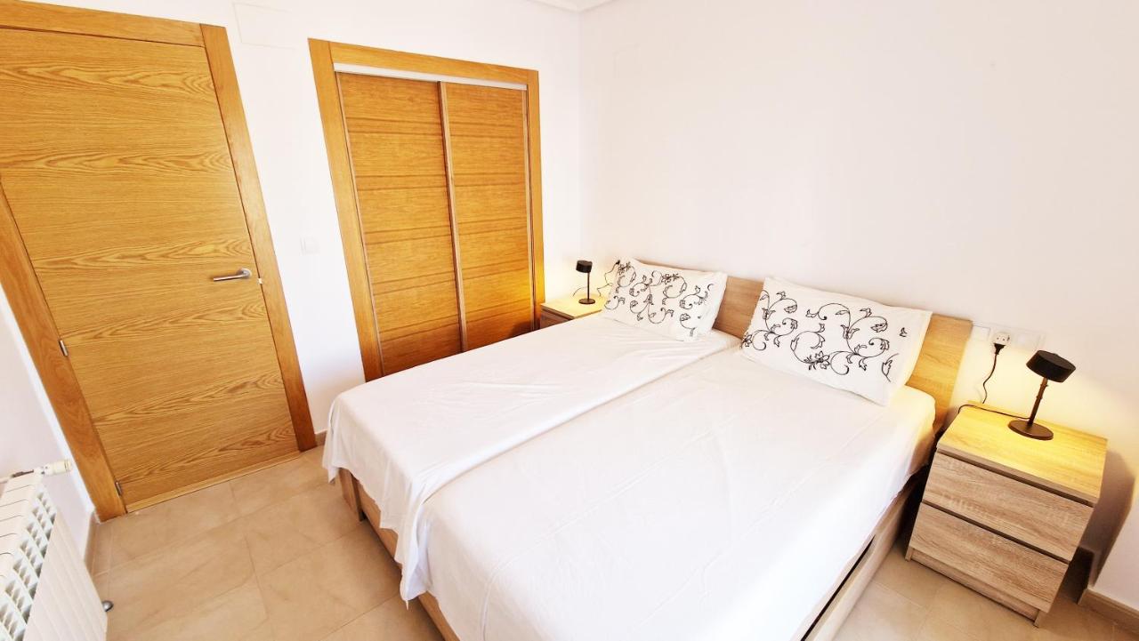 Appartamento con 2 Camere da Letto