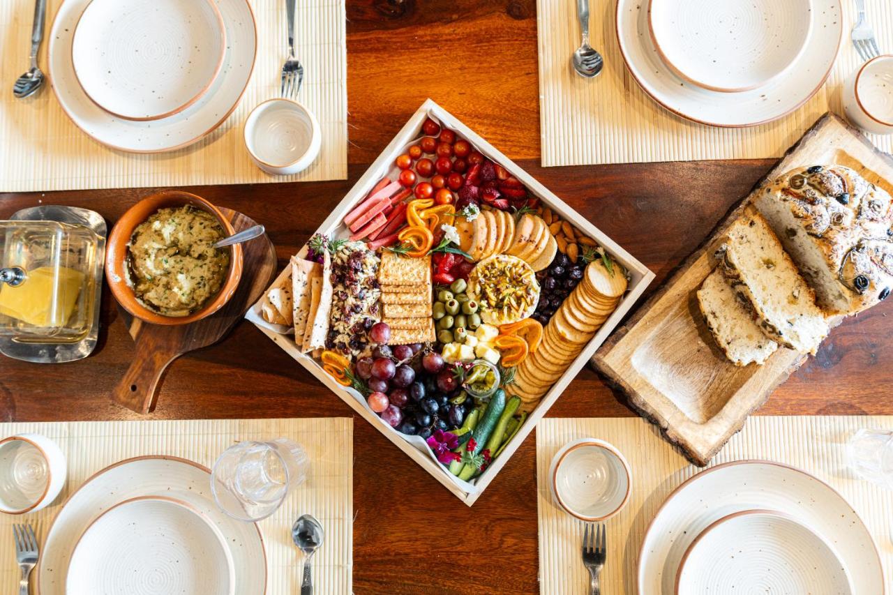 SaffronStays Wilbury Homes - The Cheese Villa - B&B Mussoorie