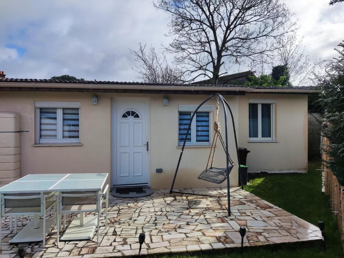Petit nid douillet dans un cocon de verdure - B&B