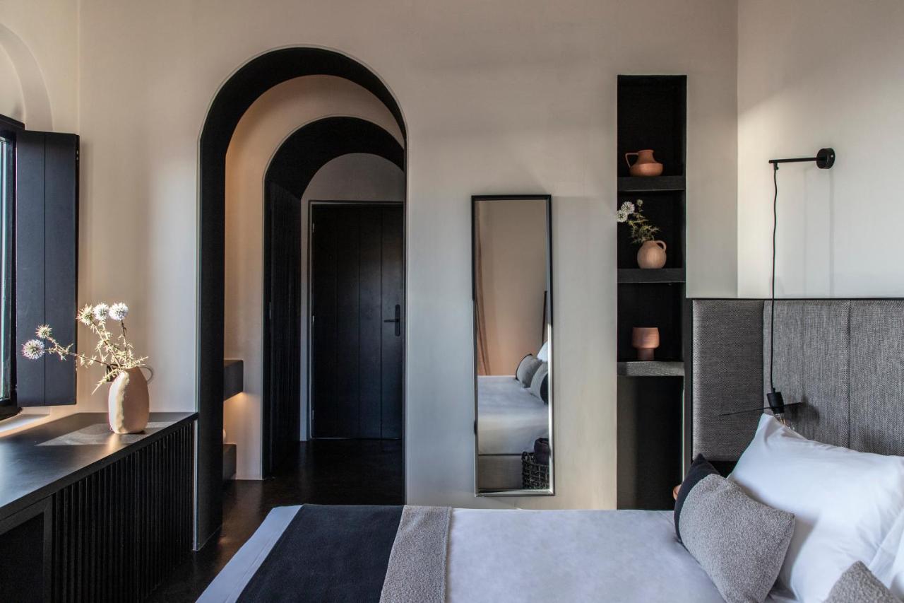 Doppelzimmer mit Meerblick