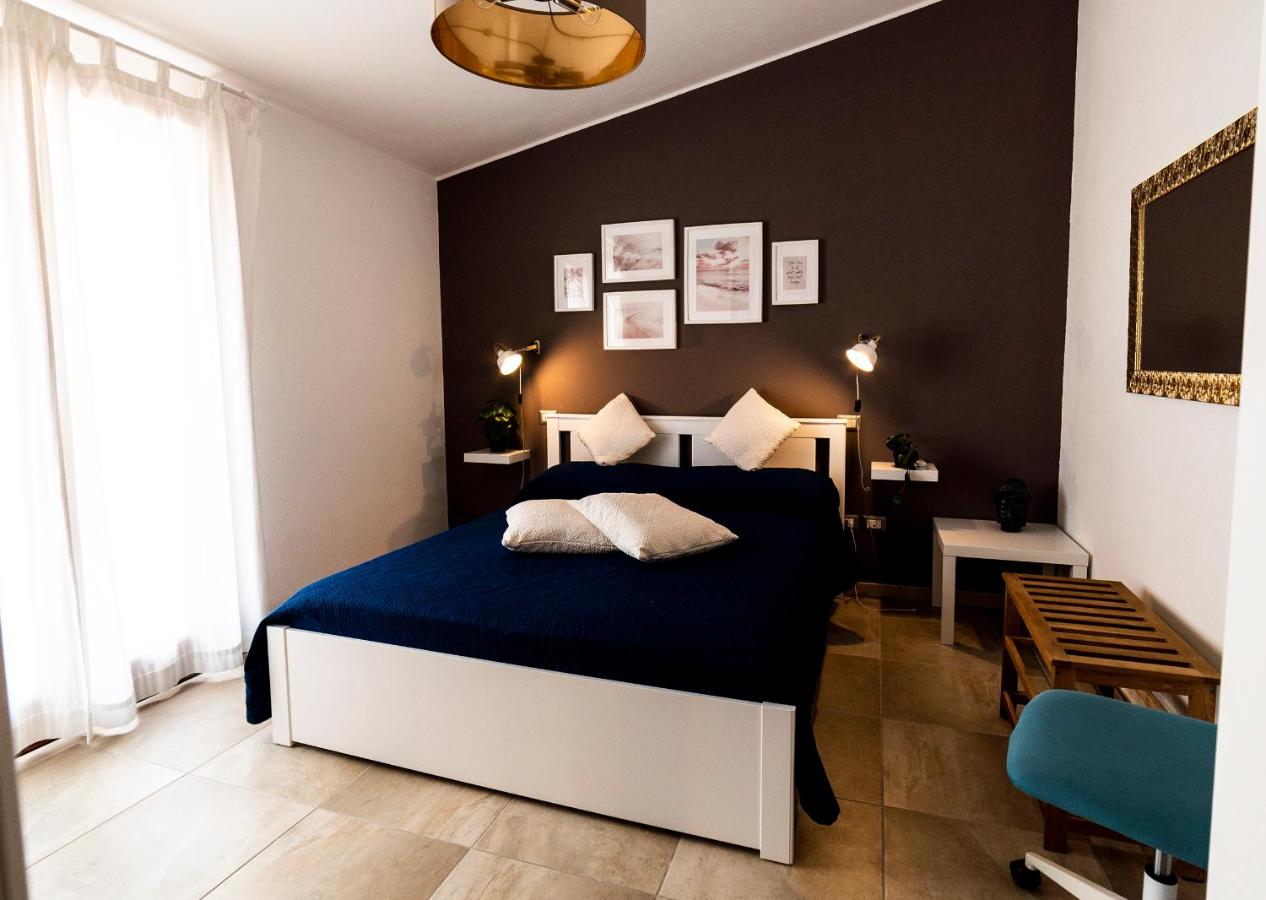 Patty's room - B&B Villasimius