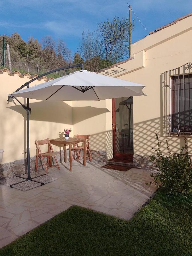 New! La Ginestra,casa vacanze bifamiliare in montagna-Seulo Sardegna - B&B
