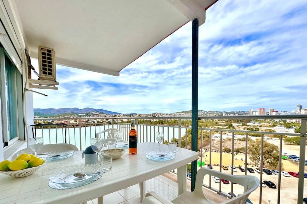 Suite EL Dorado By Calpitality - B&B Calpe