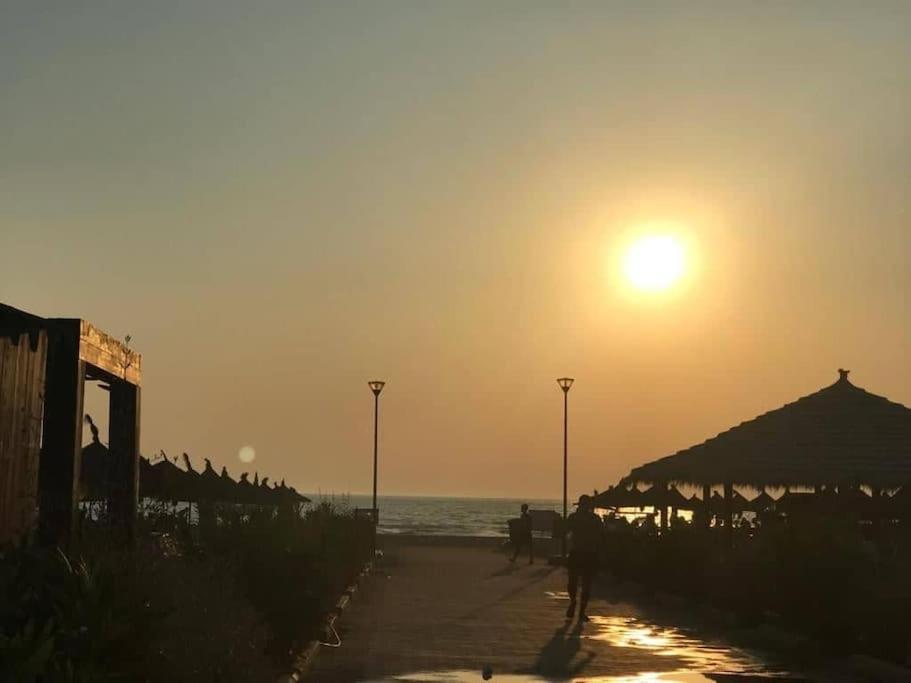 "White Sensation", Durrës - Ferienwohnung Draç
