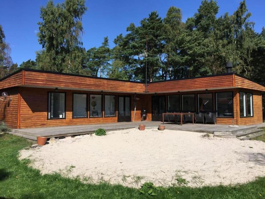 Sandpärlan 8 - Havet Österlen - B&B