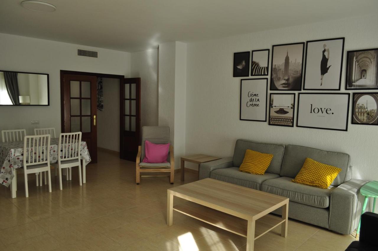 APARTAMENTO TURISTICO 'RIOS' by NAMESTIA - Ferienwohnung