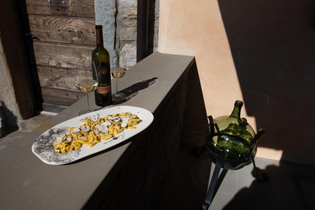 Truffle House Karlic - Ferienwohnung