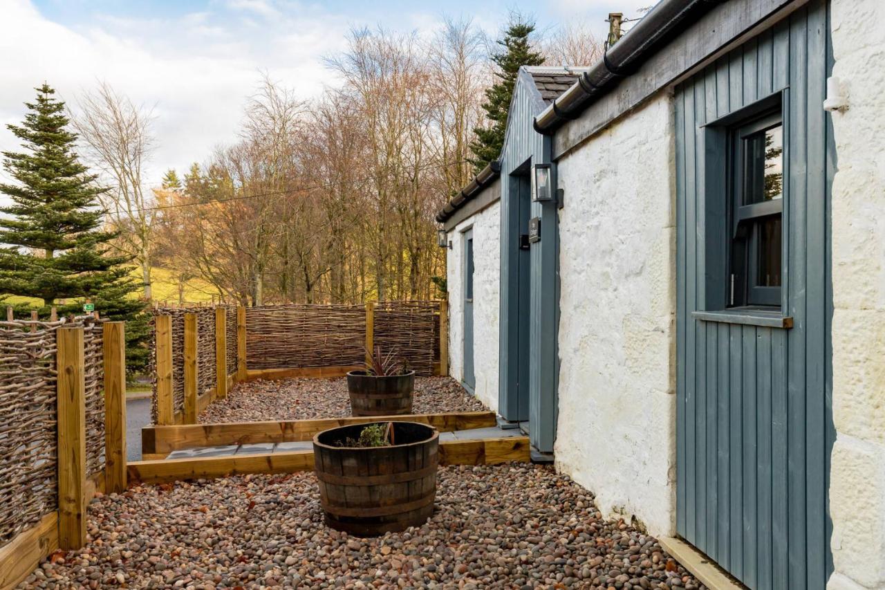 One-Bedroom Cottage