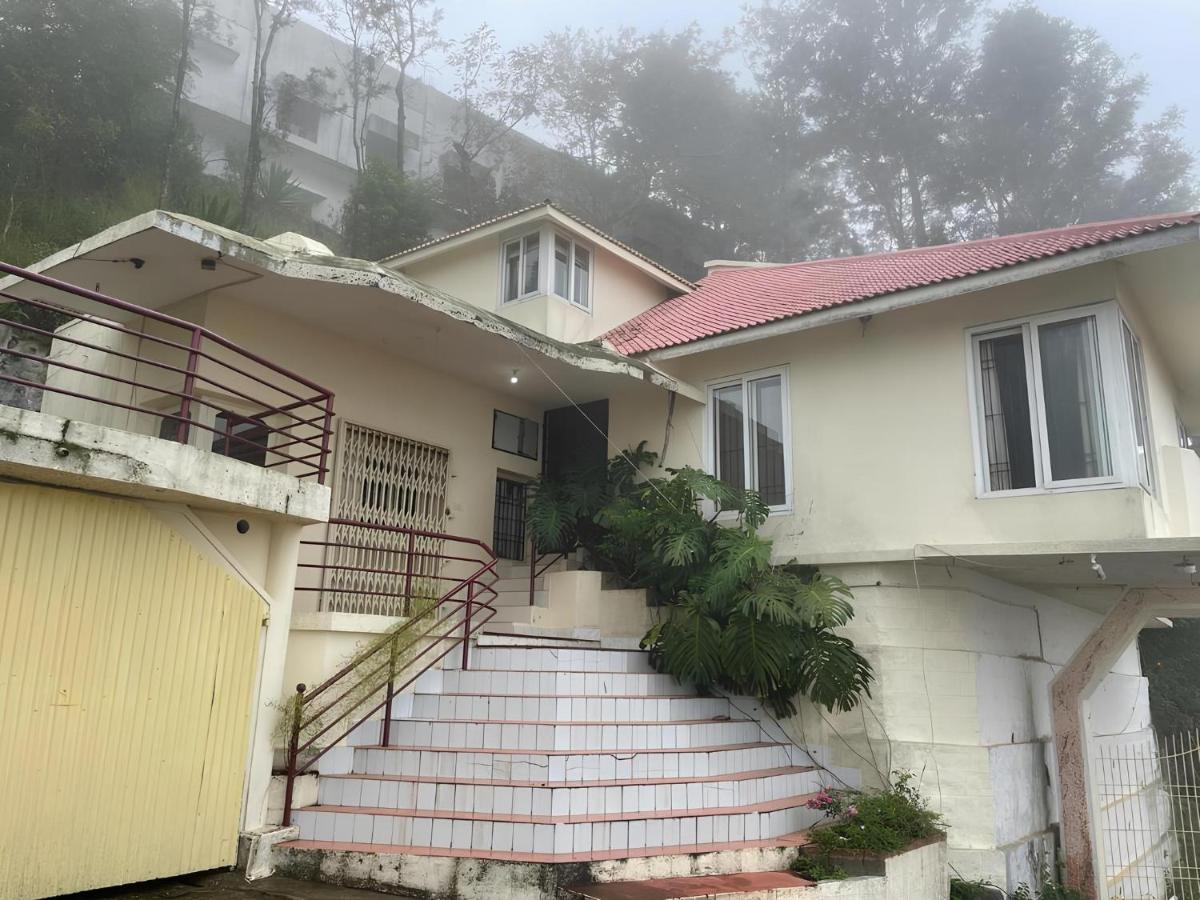 B&B Yercaud - Manasy Bungalow - Bed and Breakfast Yercaud