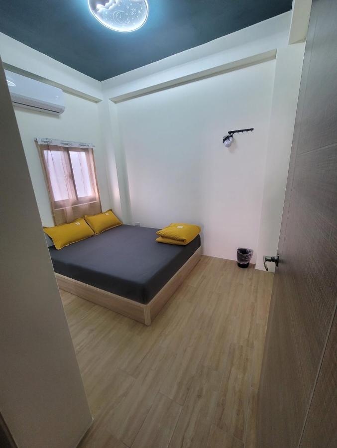 Doppelzimmer mit eigenem Bad