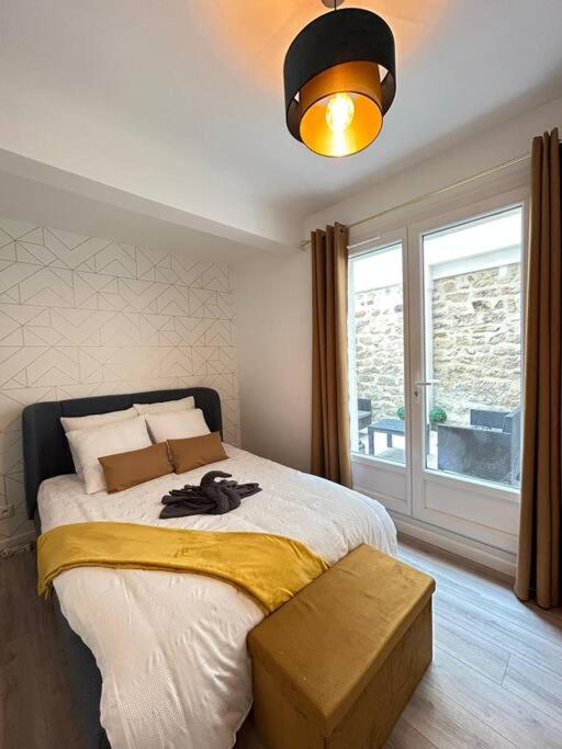 Appartement 1 Chambre