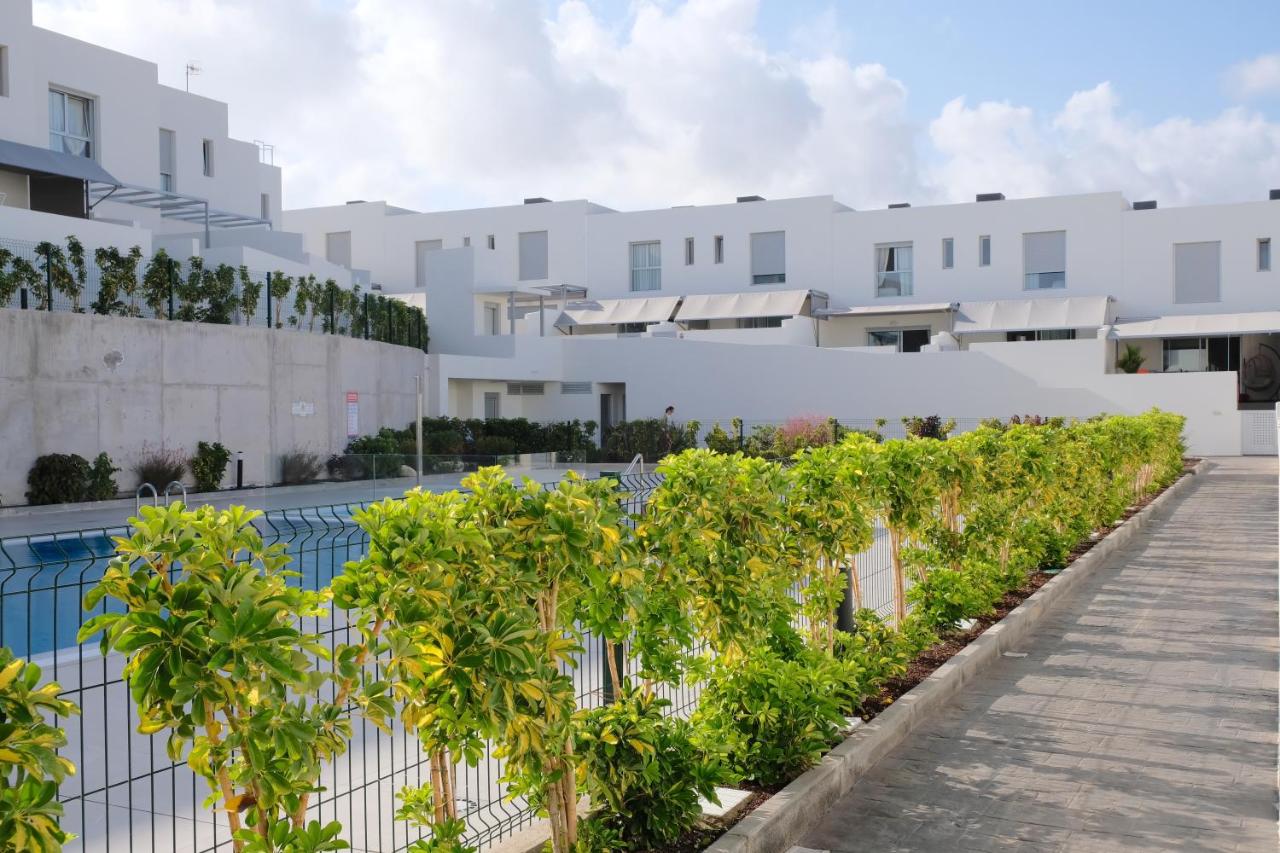 Casa Mara Médano - Ferienwohnung El Médano