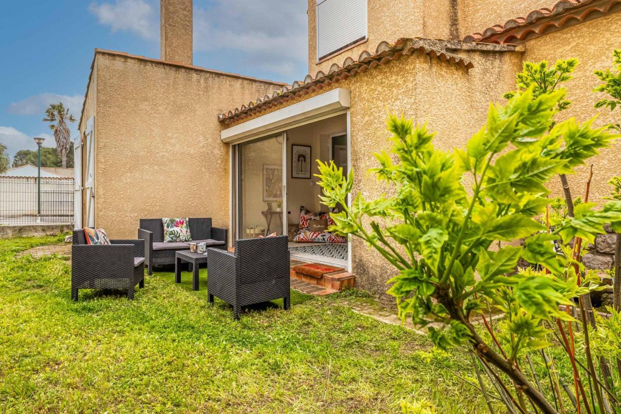 Oasis Urbaine Narbonne - Bed and Breakfast