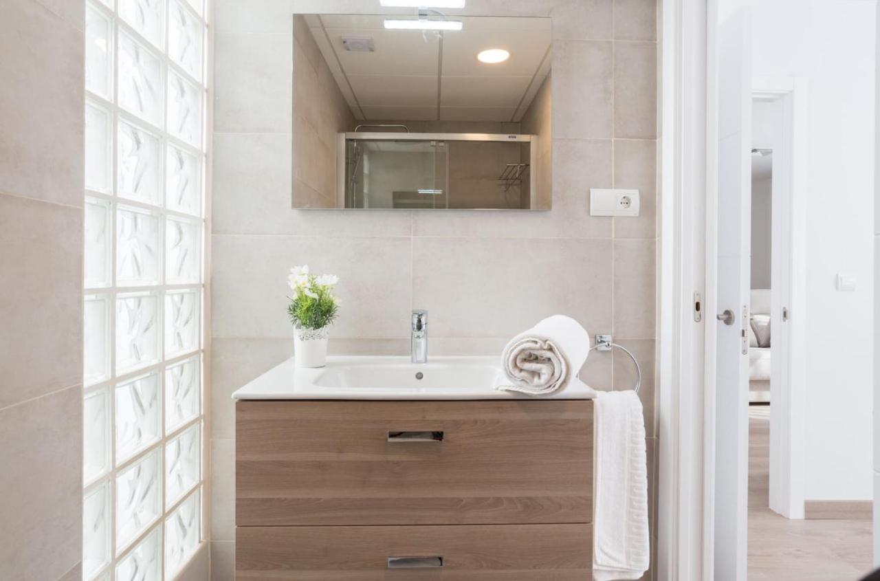 Apartamento de 2 dormitorios