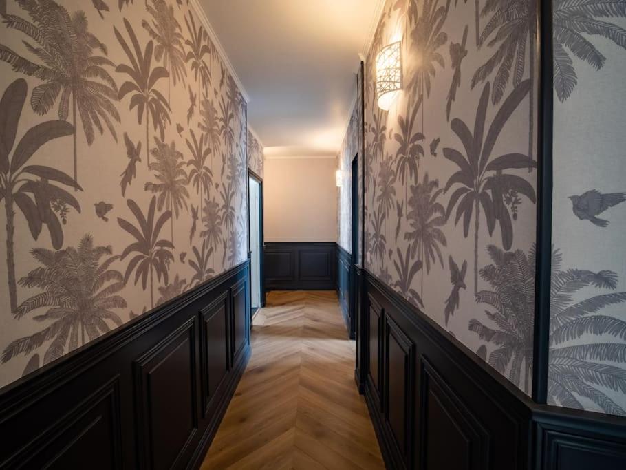 Apartment mit 1 Schlafzimmer