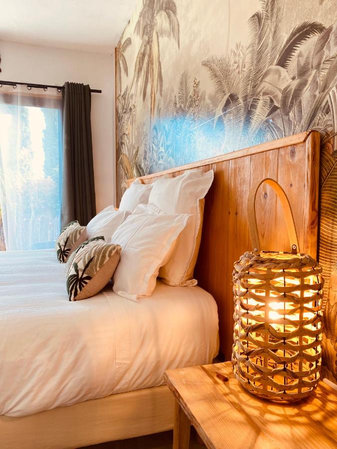Suite Lit Queen-Size