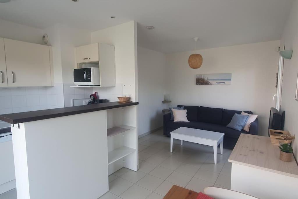 Studio en résidence avec piscine - 2820 - Chambres d’hôtes