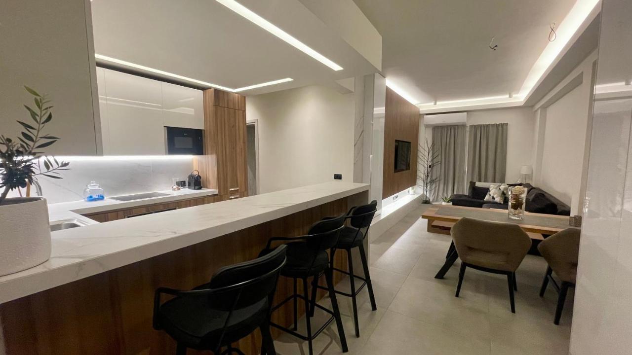 Maison 49 Luxury Stay - Ferienwohnung Patras