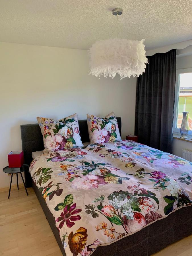 Ferienwohnung Homburger - Titisee - Chambres d’hôtes