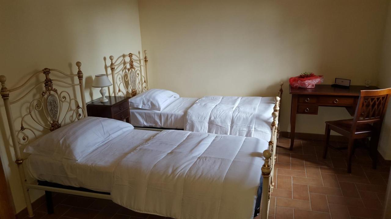 Triple Room - Annex