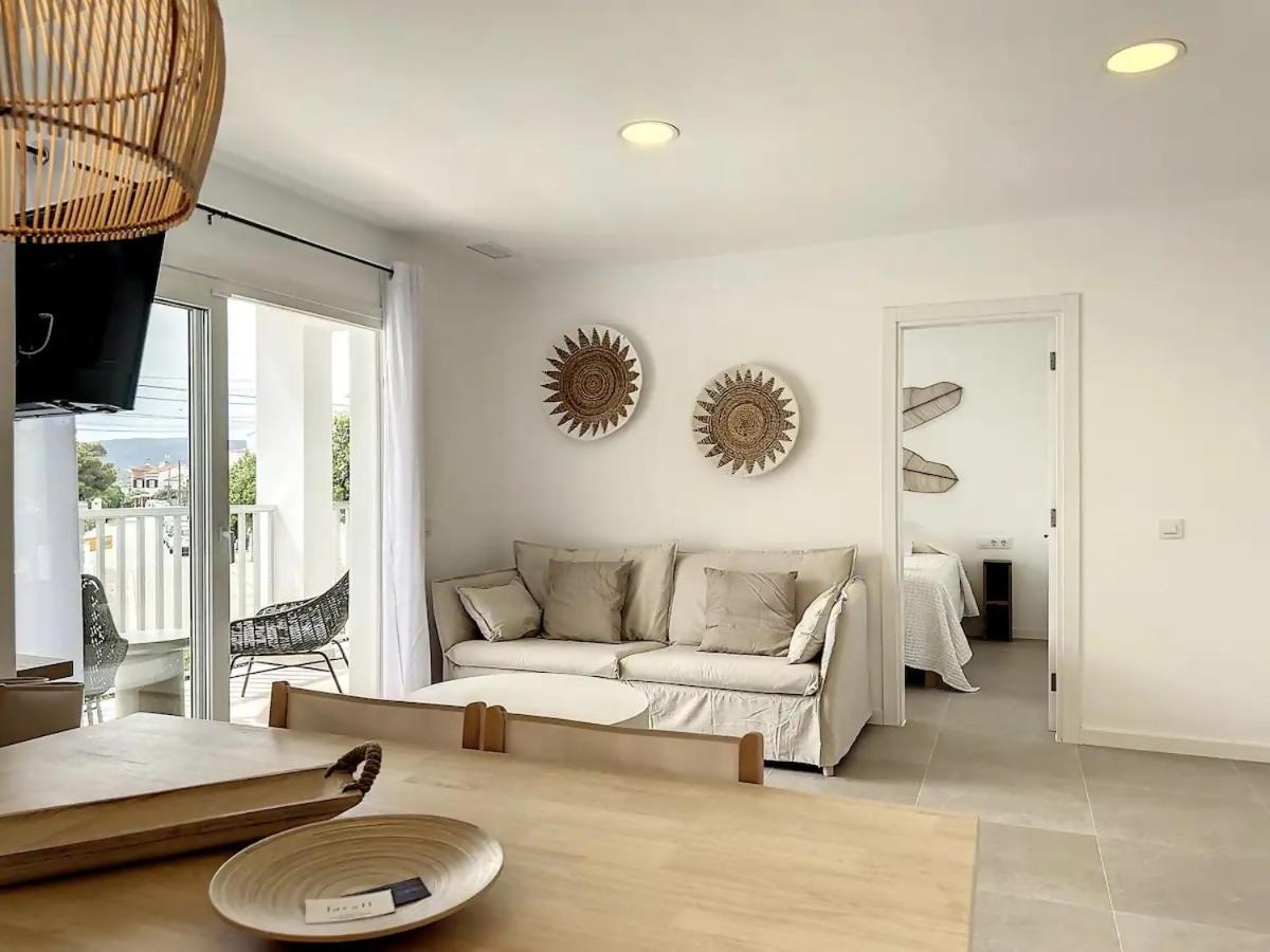 Apartment mit 2 Schlafzimmern