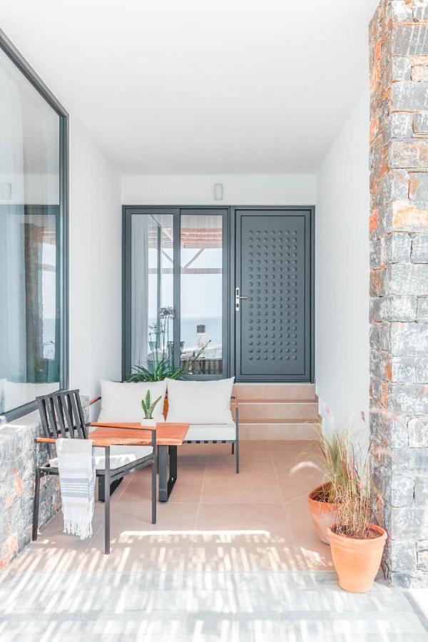 Appartamento con Vista Mare