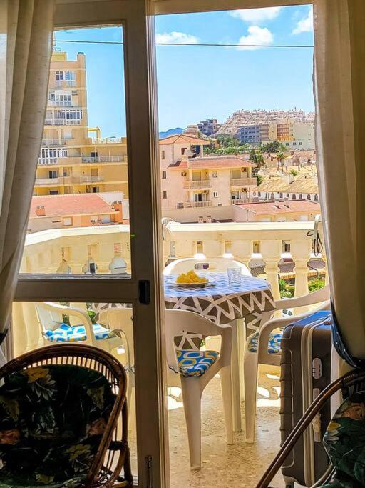 Zoco - Ferienwohnung San Javier