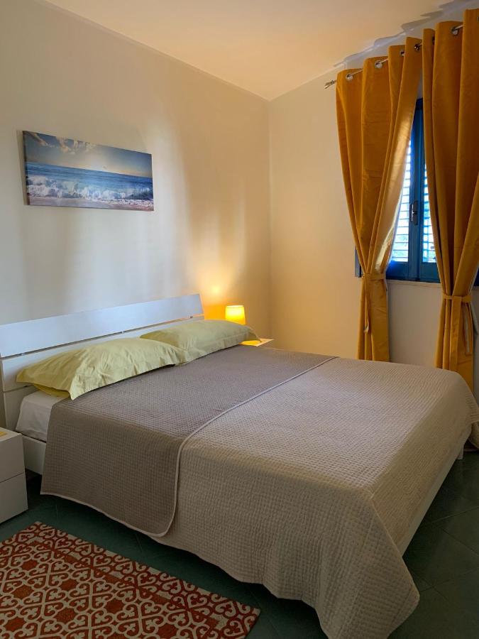 Casa Vacanze Elissa - Ferienwohnung