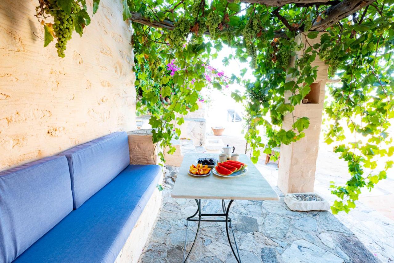 Mystic Rebetiko - B&B
