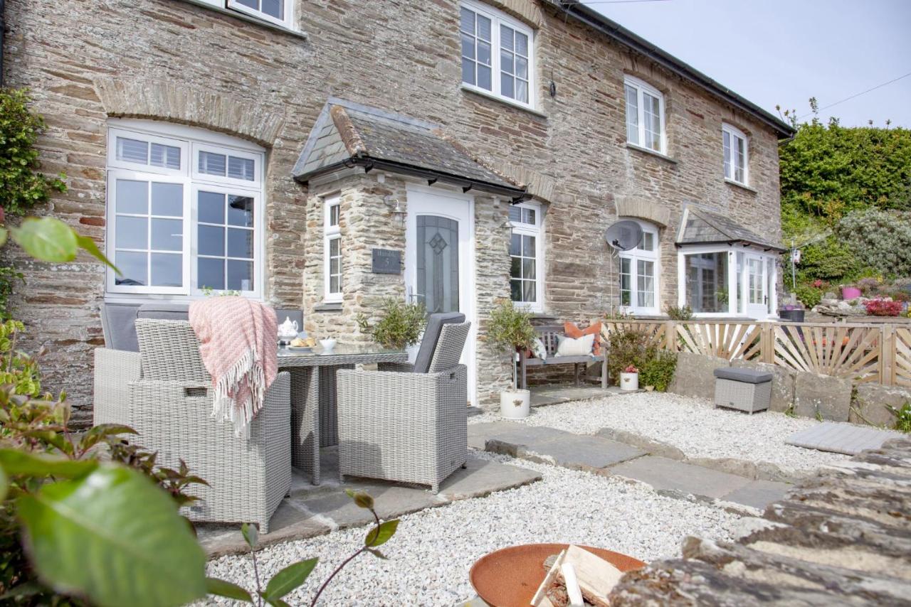 Bumble Cottage, Torcross - B&B