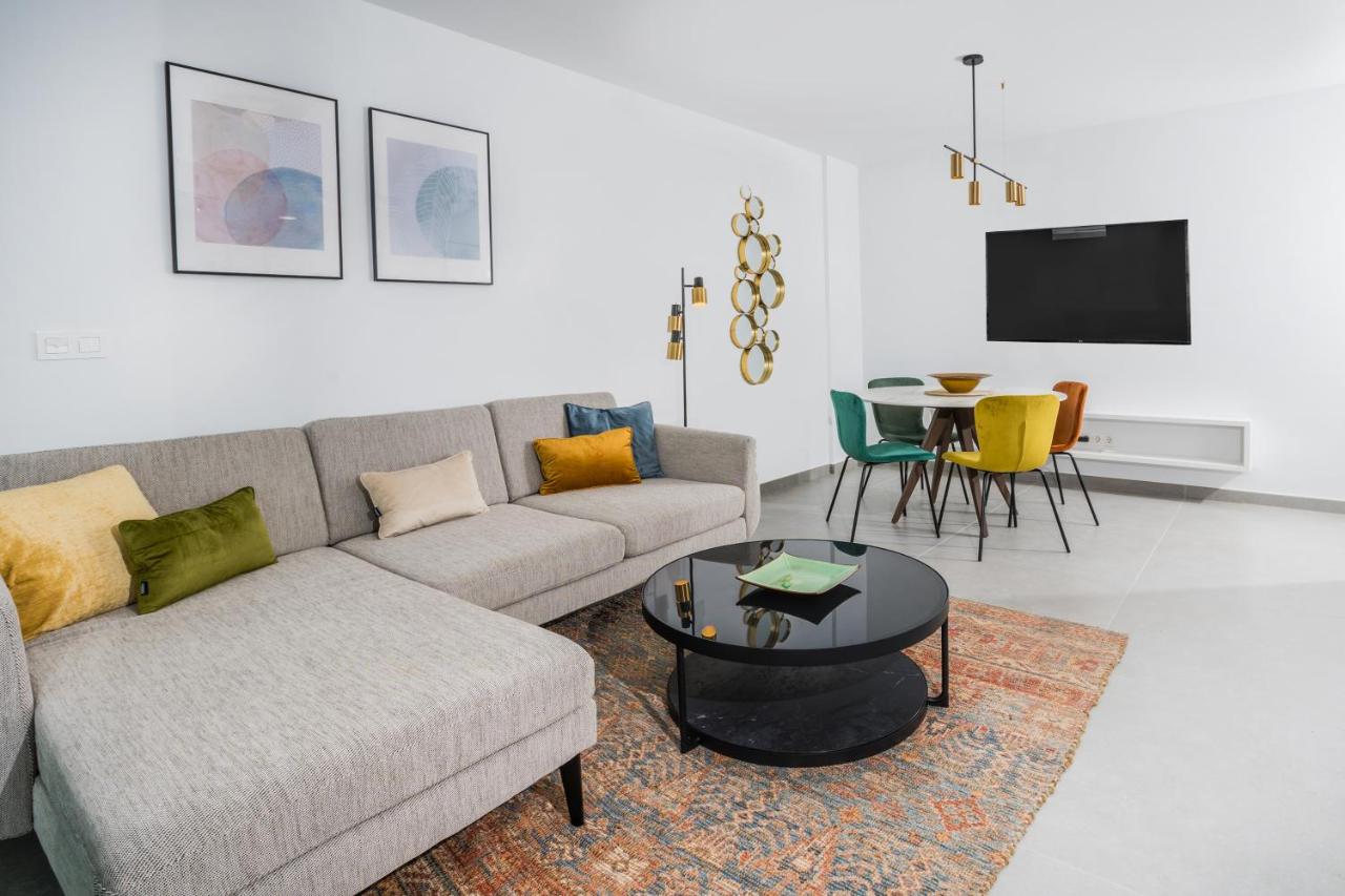 Apartment mit 2 Schlafzimmern