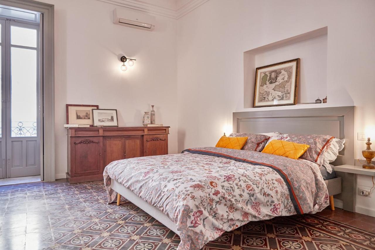 Lungomare D'Ortigia Suite - B&B Siracusa
