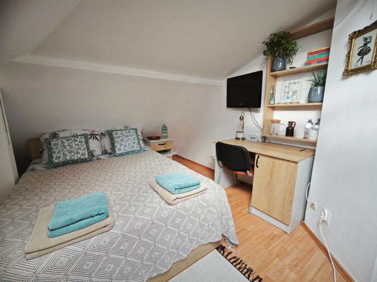 Mika Room - B&B