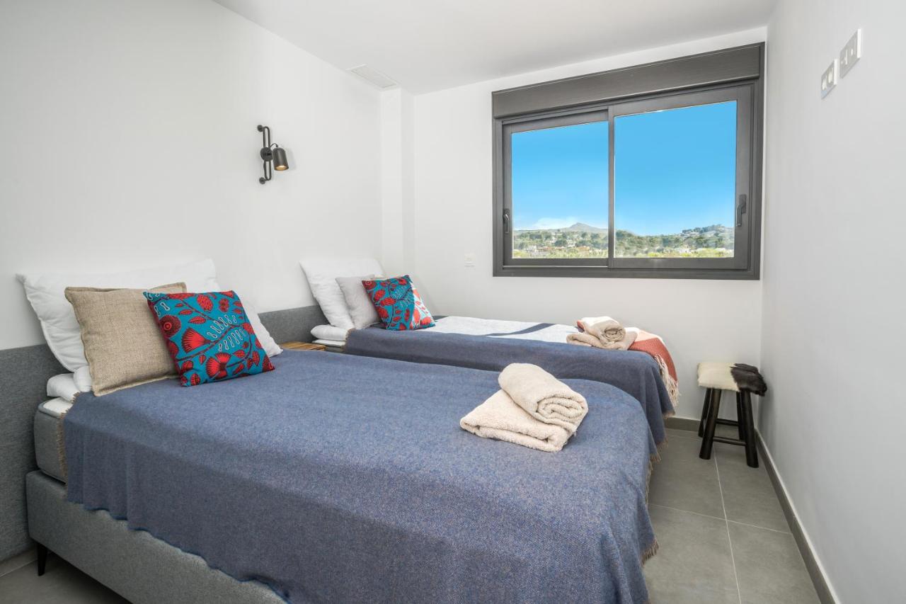 Apartment mit 2 Schlafzimmern