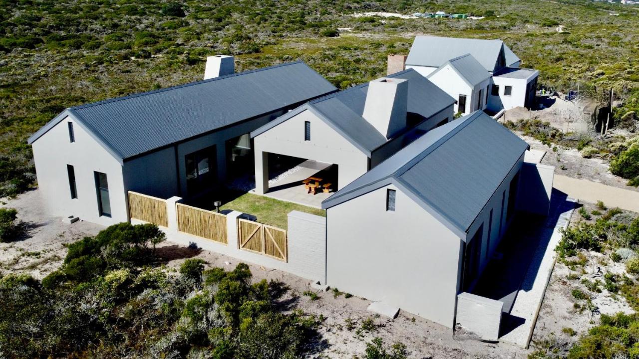 Lighthouse Villa Romansbaai - B&B Gansbaai