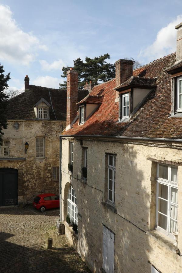 Suite Lavarande by La Boîte En Plus - B&B