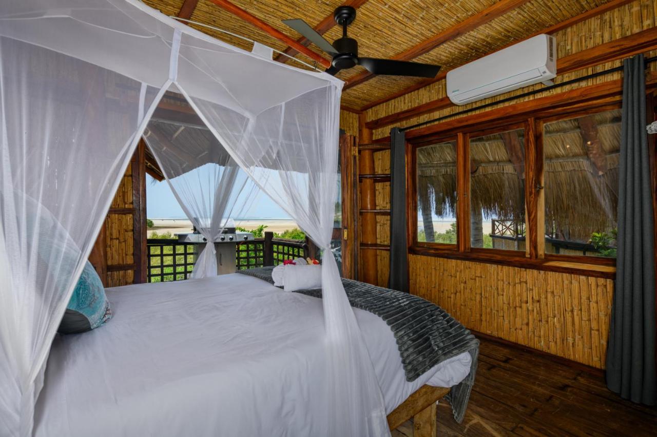 Villa with Sea View