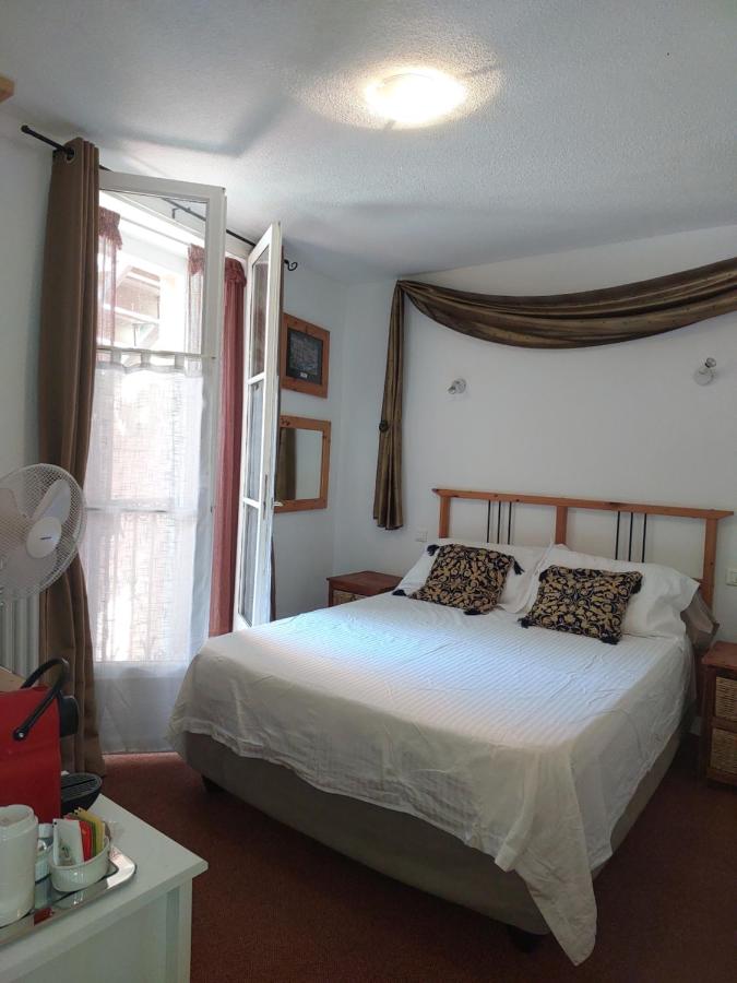 Tweepersoonskamer met Eigen Badkamer
