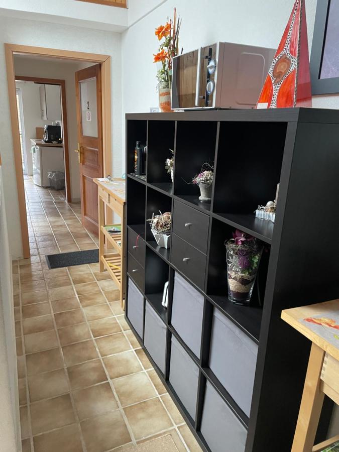 Family Suite with Balcony