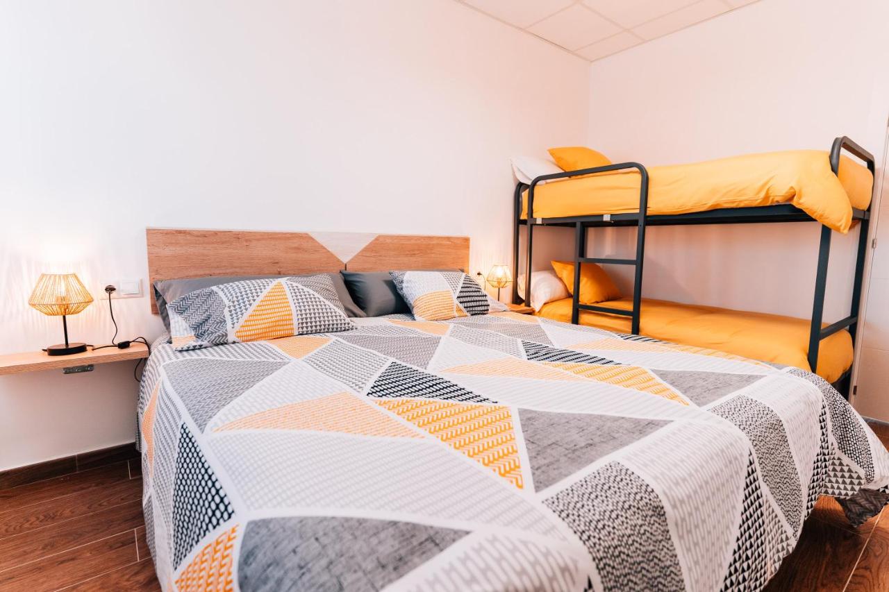 EcoNature - Chambres d’hôtes Deltebre