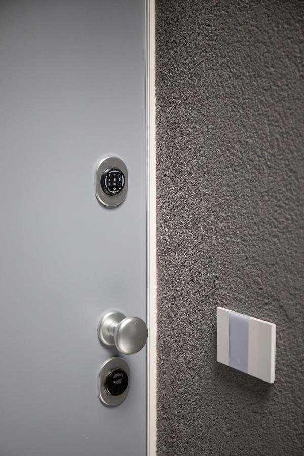 Amendola city view apartments Suite Elegante - B&B