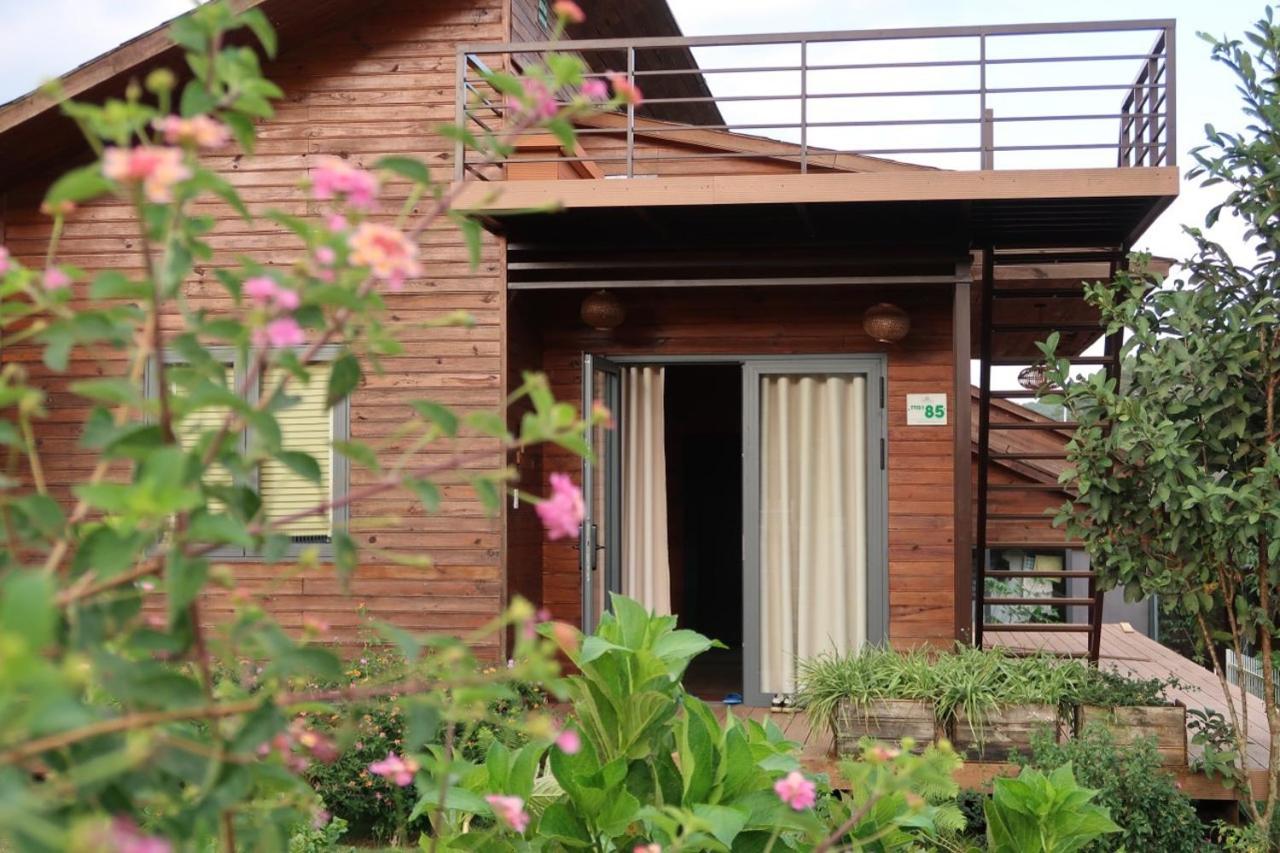 Chiburo Home Bảo Lâm - B&B Berla