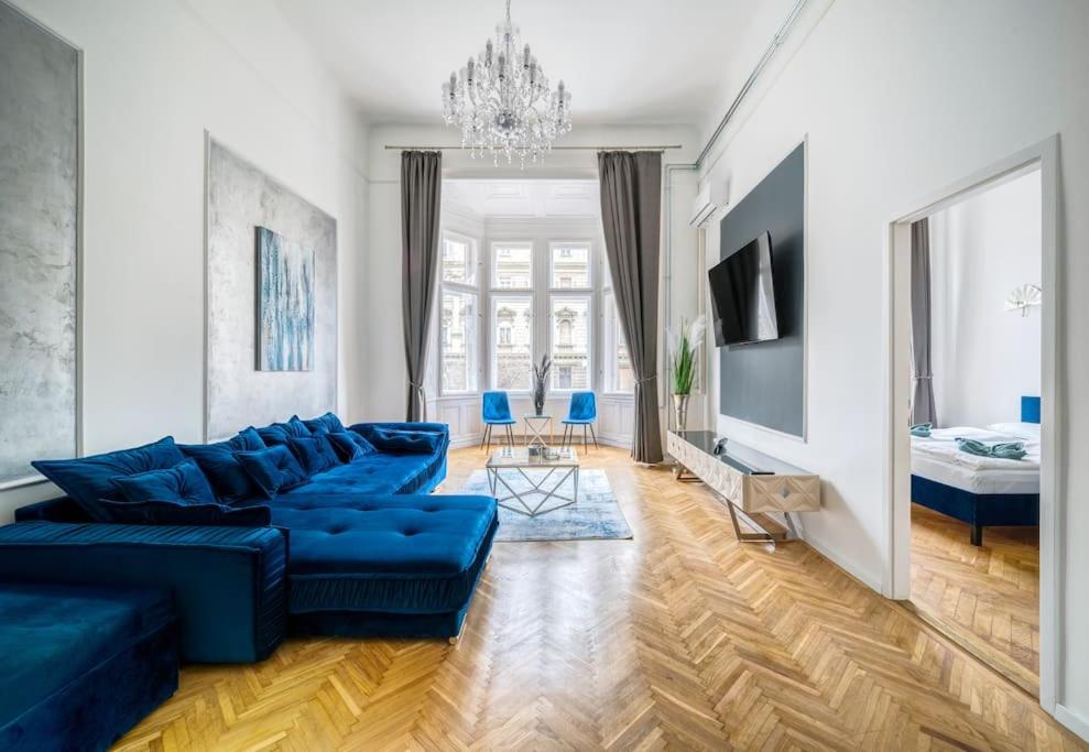 Apartamento de 2 dormitorios