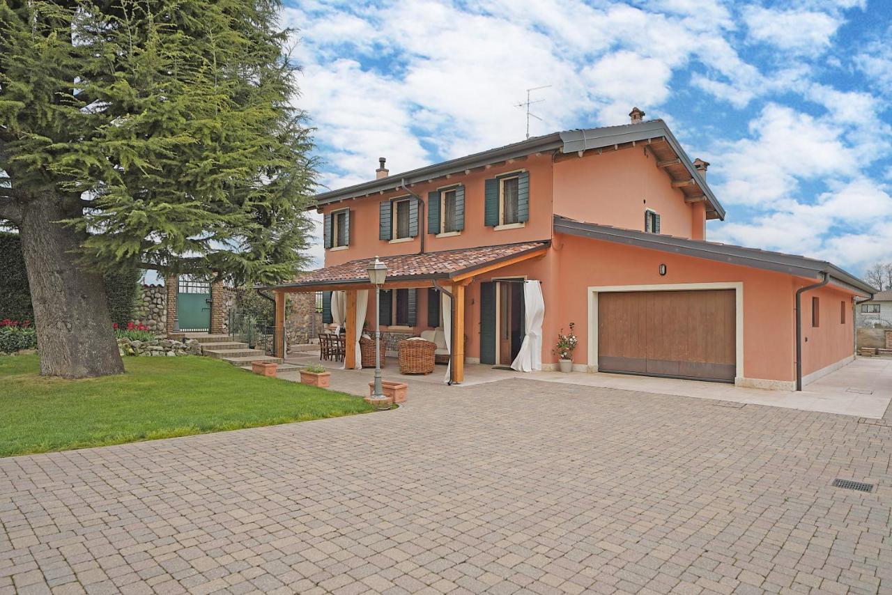 Villa Cedro - Gardagate - B&B