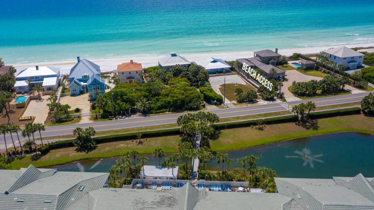 Gulf Place Caribbean 205 - 30A Beach Getaway - B&B Santa Rosa Beach
