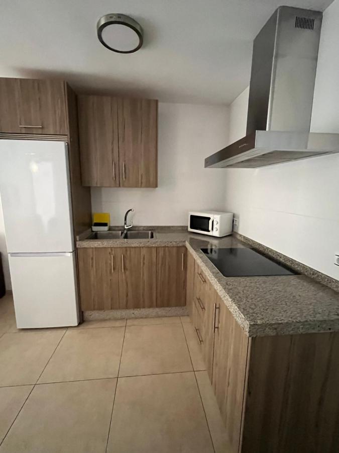 Amaner Capri - Ferienwohnung Torre del Mar