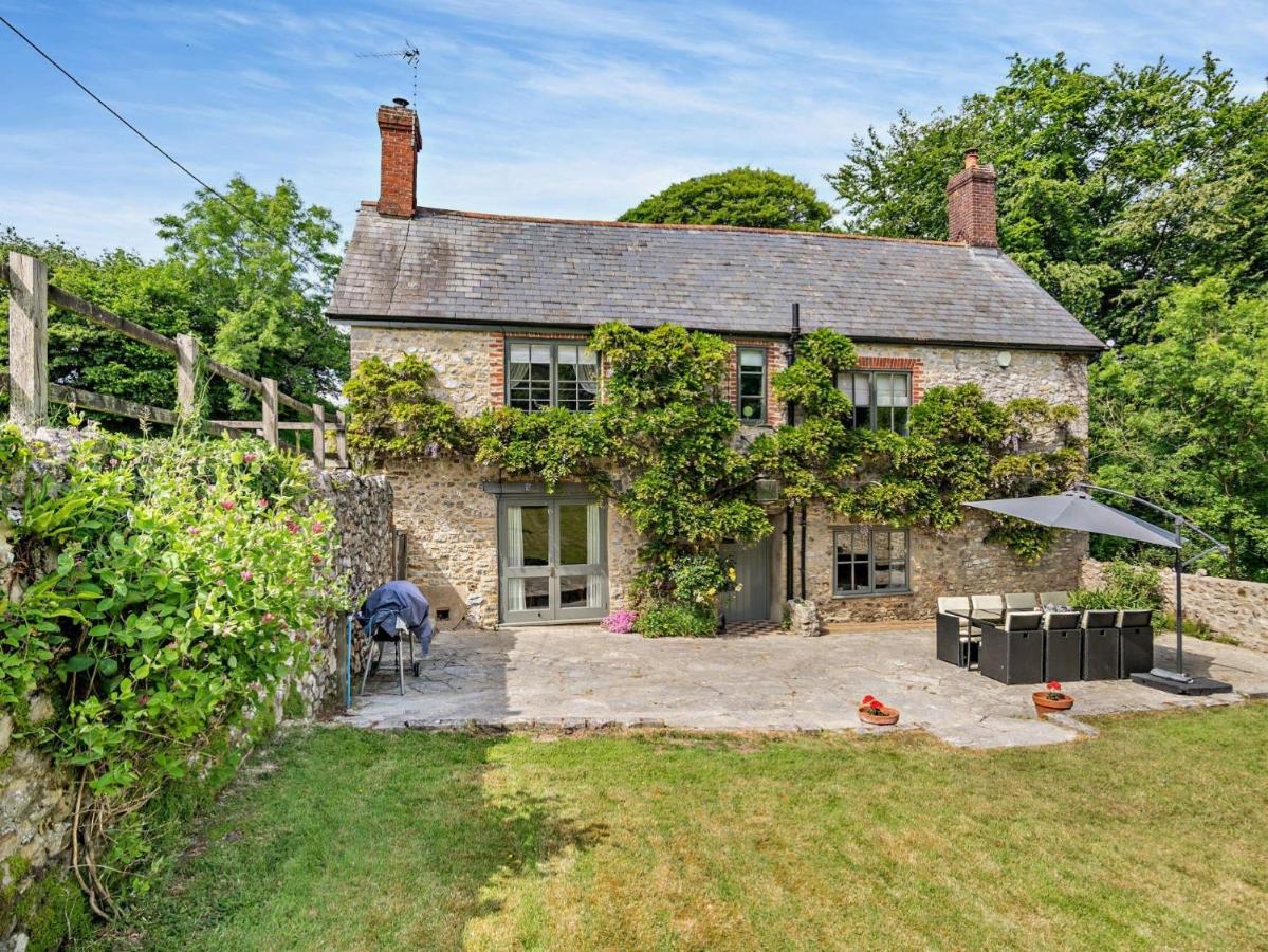 4 Bed in Charmouth THEFA - B&B