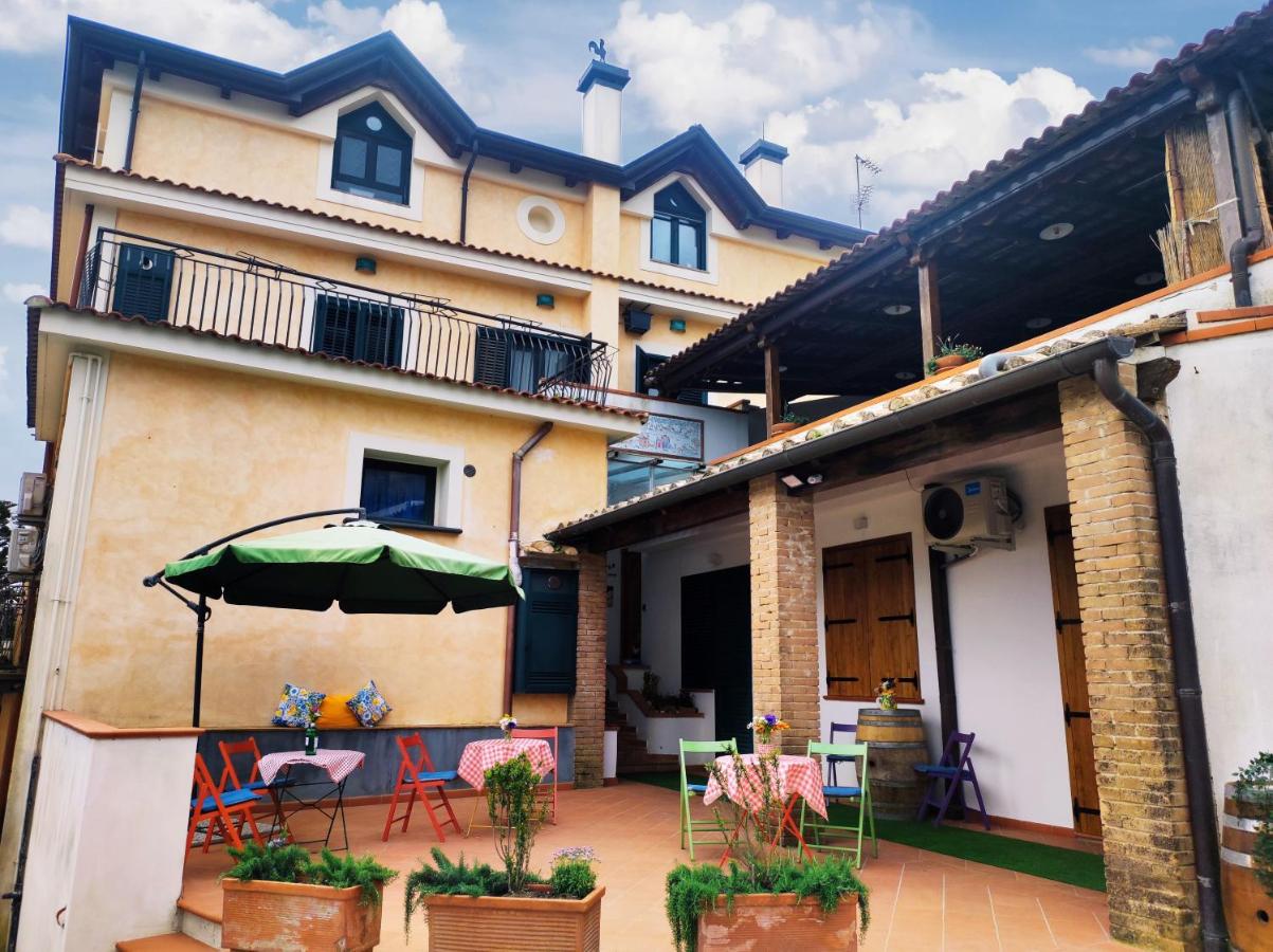 Casa Fasano Amalfi Coast - Chambres d’hôtes