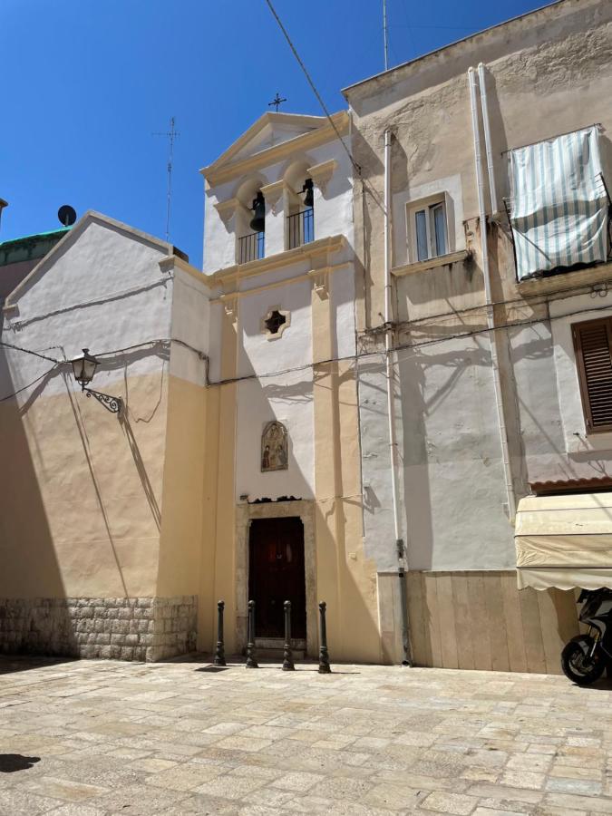 Mimì Maison Bari Vecchia - B&B Bari